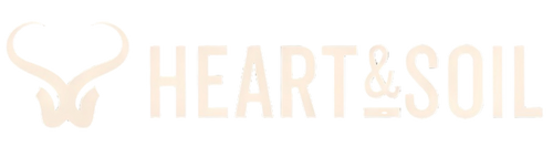 HEART&SOIL